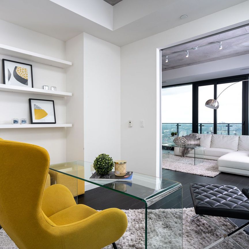 For Lease - 224 King Street Unit# 4601, Toronto, Ontario - Photo 1