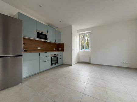 Location maison 3 pièces, 60.42m², Nantes - Photo 5