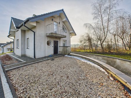 Dom Masłomiąca 187m - Photo 5