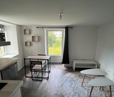 Location Appartement 2 pièces LIMOGES (87000) - Photo 1
