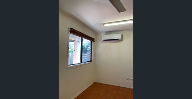 Room for Everyone! 5-Bed, 2-Bath Home with Massive covered Patio & Garden Sheds - Photo 1