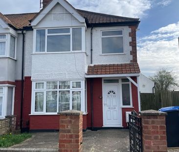 1 Bed Flat, Meadowbank Road, NW9 - Photo 6