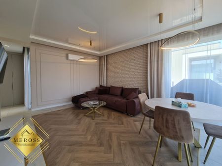 wynajem/apartament/premium/wysoki standard/czynsz0 - Photo 3