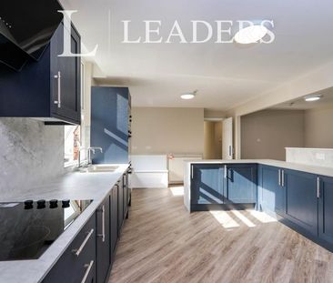 1 bedroom property to rent Apartment A, Harefield House, Sheffield,... - Photo 5