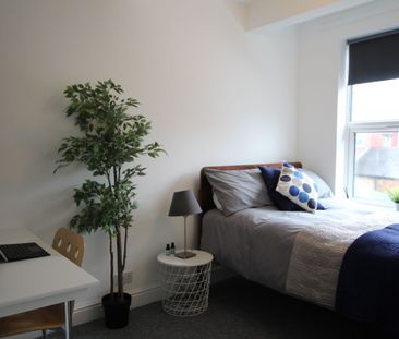 1 bedroom single room to rent - Photo 3