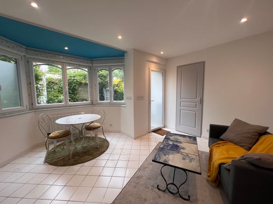 Location Appartement 2 pièces 27m² - Photo 1
