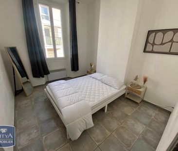 Appartement 2 Pièces 41 m² - Photo 4