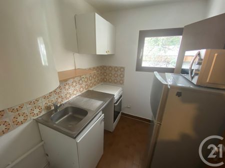 Location Appartement 2 pièces 35m² MONTPELLIER 34090 - Photo 2