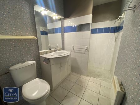 Location Maison 1 pièce 35m² LE PASSAGE 47520 - Photo 4