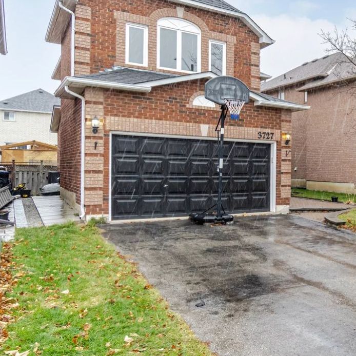 For Lease - 3727 Althorpe Circle, Mississauga, Ontario - Photo 1