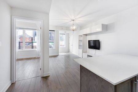 For Lease - 10 Drummond Street Unit# 504, Toronto, Ontario - Photo 3