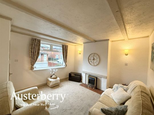 George Avenue, Meir, Stoke-On-Trent - Photo 1