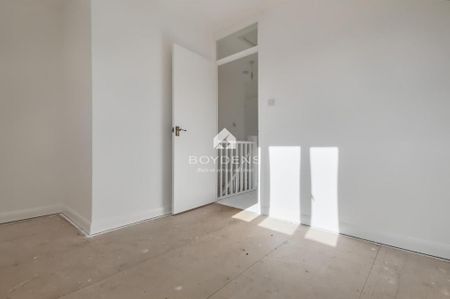 2 bedroom terraced house to rent - Photo 3