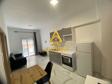 Studio/Γκαρσονιέρα για ενοικίαση Τουρκικό Προξενείο (Κέντρο Θεσσαλονίκης) - Photo 4