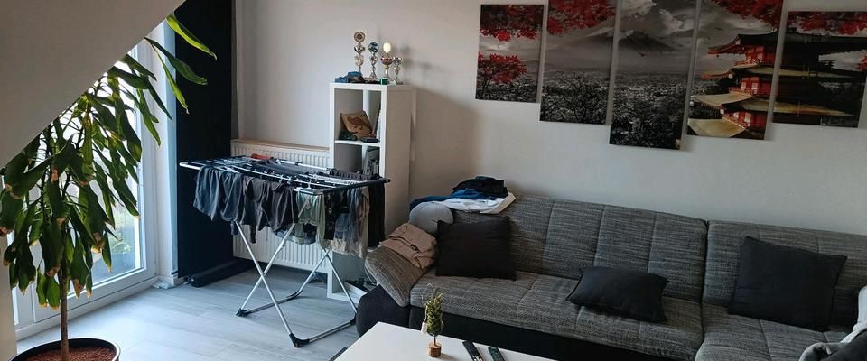 2-Zimmer Wohnung in Nuthetal/ Rehbrücke - Foto 1