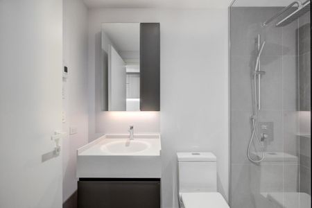Appartement à louer - Montréal (Ville-Marie) (Centre Ouest) - Photo 4