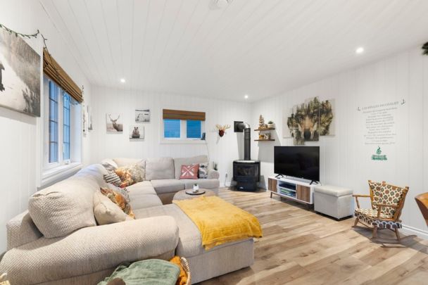 Maison de plain-pied à louer - Saint-Cuthbert - Photo 1