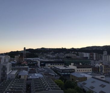 Executive Apartment - Photo 6