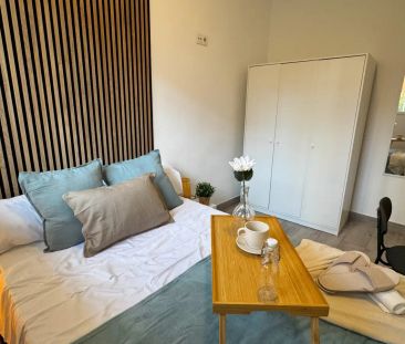 Room in a shared 4-bedroom apartment for rent in Zofío - Foto 6