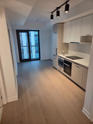For Lease - 91 Montclair Avenue Unit# 1901, Toronto, Ontario - Photo 3