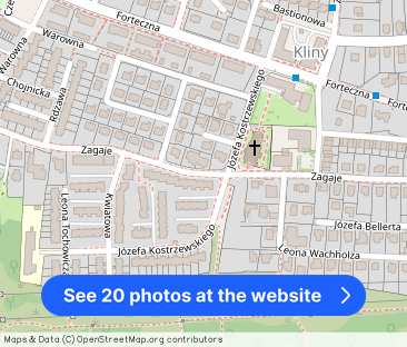 Stare Kliny prywatna siłownia,ogród, parking EN/DE - Photo 1