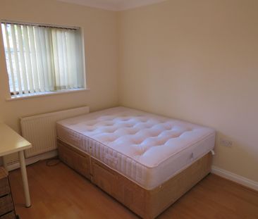 Sophia Walk, Cardiff, Pontcanna - Photo 4