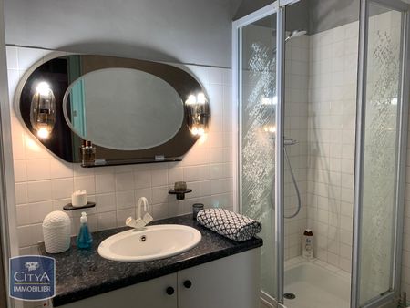 Location Appartement 1 pièce 29m² MERS LES BAINS 80350 - Photo 5