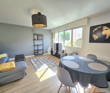 Location Appartement 1 pièce 32m² GRADIGNAN 33170 - Photo 1