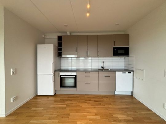 Kronetorps Allé 16, Arlöv - Photo 1