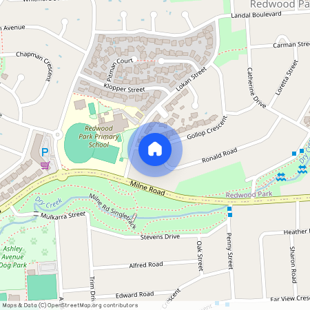 5 Gollop Crescent, Redwood Park