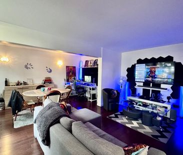 Appartement à louer 3 pièces • Fresnes - Photo 5