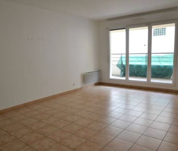 Location appartement 4 pièces 83.45 m² à Rouen (76100) - Photo 6