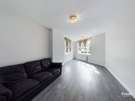 Church Road, Ashford, Surrey,TW15 - Photo 2