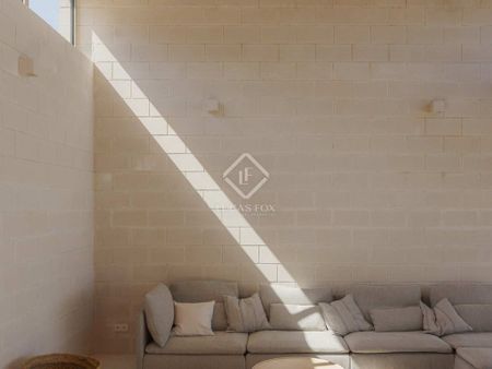 3 bedroom luxury Villa for rent in Mercadal, Spain - Photo 5