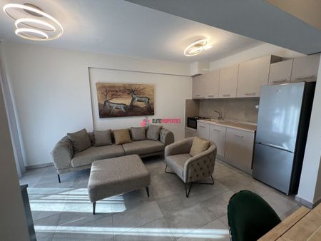 Studio/Γκαρσονιέρα για ενοικίαση 40 Εκκλησιές (40 Εκκλησιές - Ευαγγελίστρια) - Φωτογραφία 3
