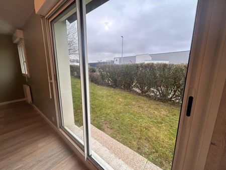 Appartement T2 à louer à PLOEMEUR - Photo 2