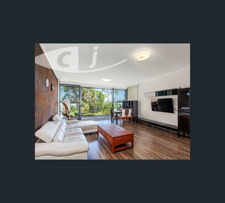 204/16 Shoreline Drive, Rhodes, NSW 2138 - Photo 5