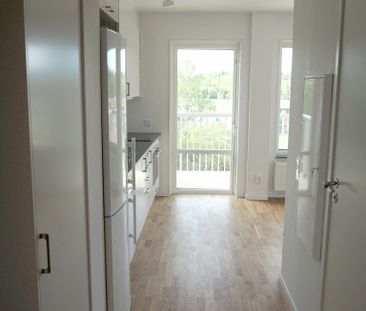 Hägerneholmsvägen, Täby - Foto 4