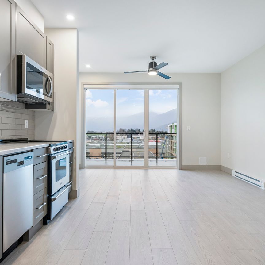 VANTAGE - Studios A1 - Studios - Photo 1