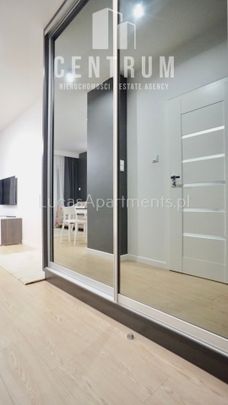 Lublin, Śródmieście, Centrum, Północna - Zdjęcie 1