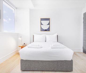 1 bedroom apartment to rent - Photo 3