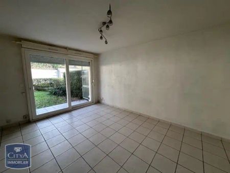 Appartement à louer 2 pièces 42m² - Photo 3
