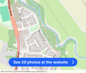 Mead Avenue, Hauxton - Photo 1