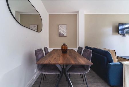 2 Bed Flat, Llanvanor Road, NW2 - Photo 3