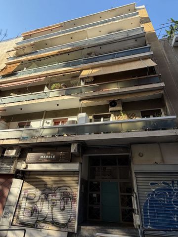 Διαμέρισμα για ενοικίαση Άνω Κυψέλη (Κυψέλη) - Photo 3