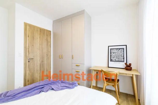 Pronájem bytu 2+kk 48 m - Fotografie 1