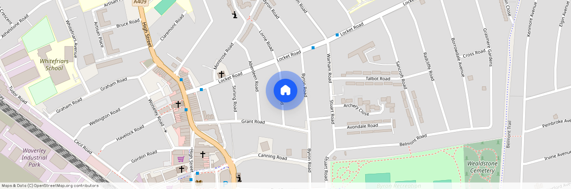 Lorne Road, Harrow, HA3