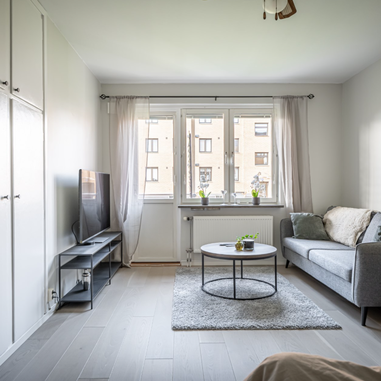 Skaraborgsgatan, Skövde - Foto 1