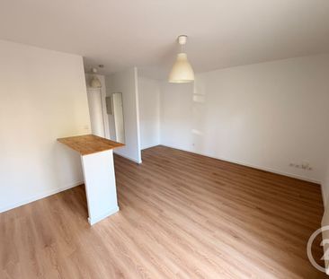 Location Appartement 1 pièce 25m² LONGEVILLE LES METZ 57050 - Photo 2