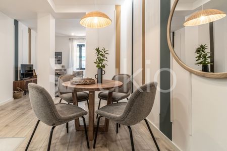 Apartamento de alquiler en Calle del Cardenal Cisneros, Trafalgar - Photo 5